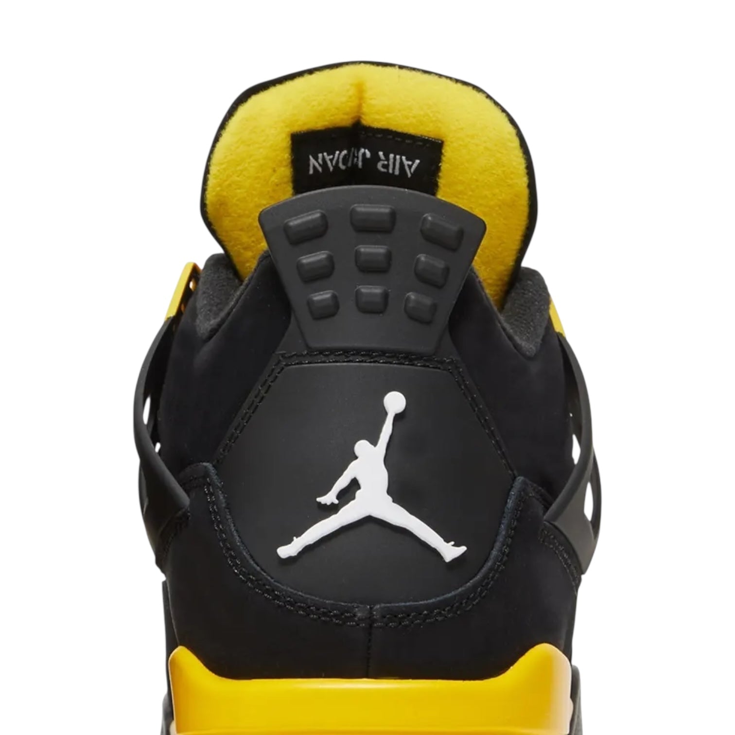 Jordan 4 Retro 'Thunder' 2023
