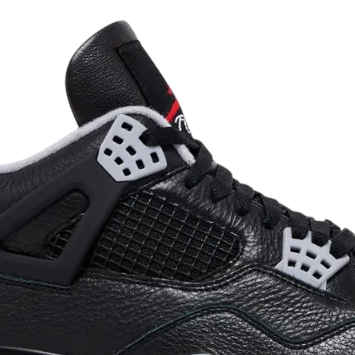 Jordan 4 Retro Bred Reimagined