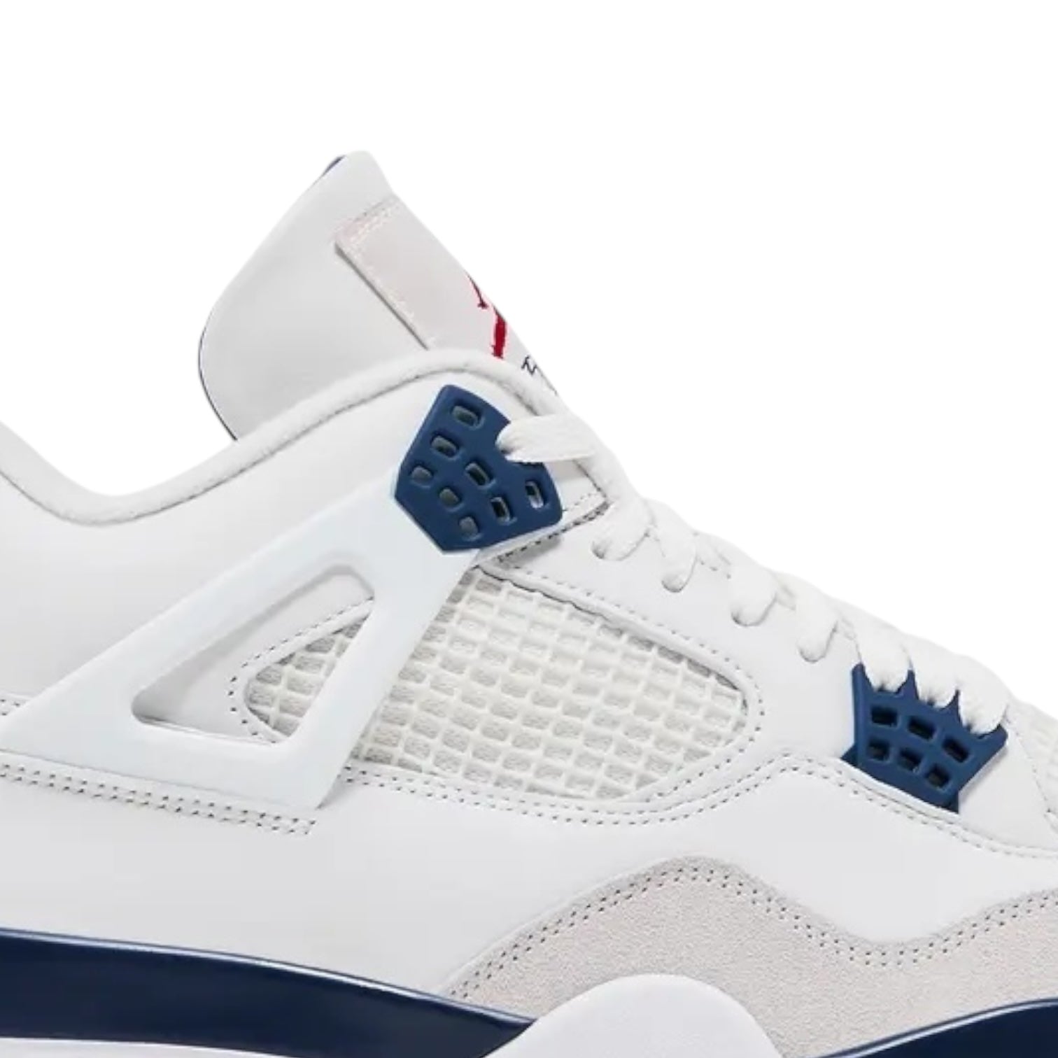 Jordan 4 Retro SB x SP 'Navy'