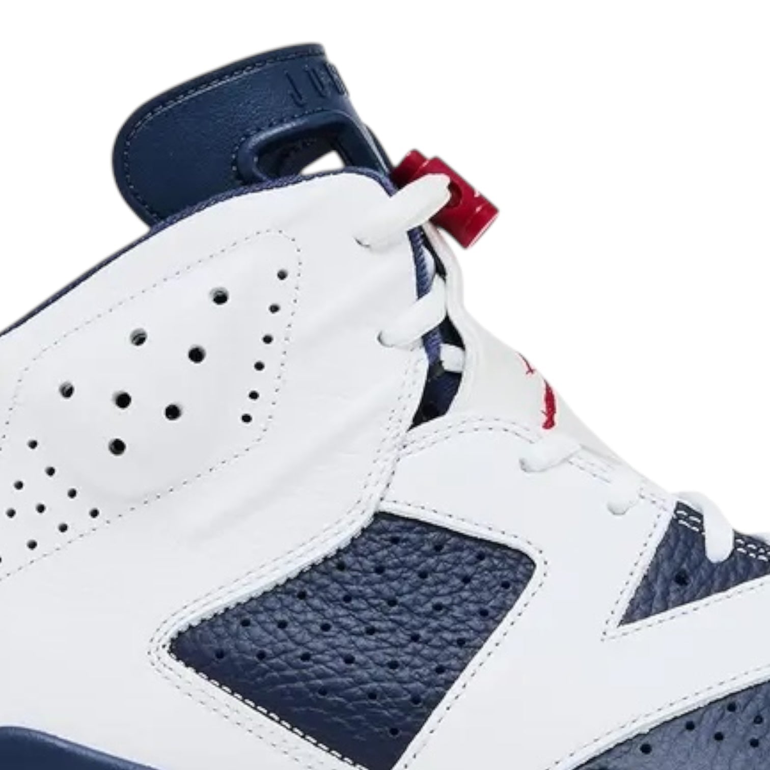 Jordan 6 Retro Olympic (2024)