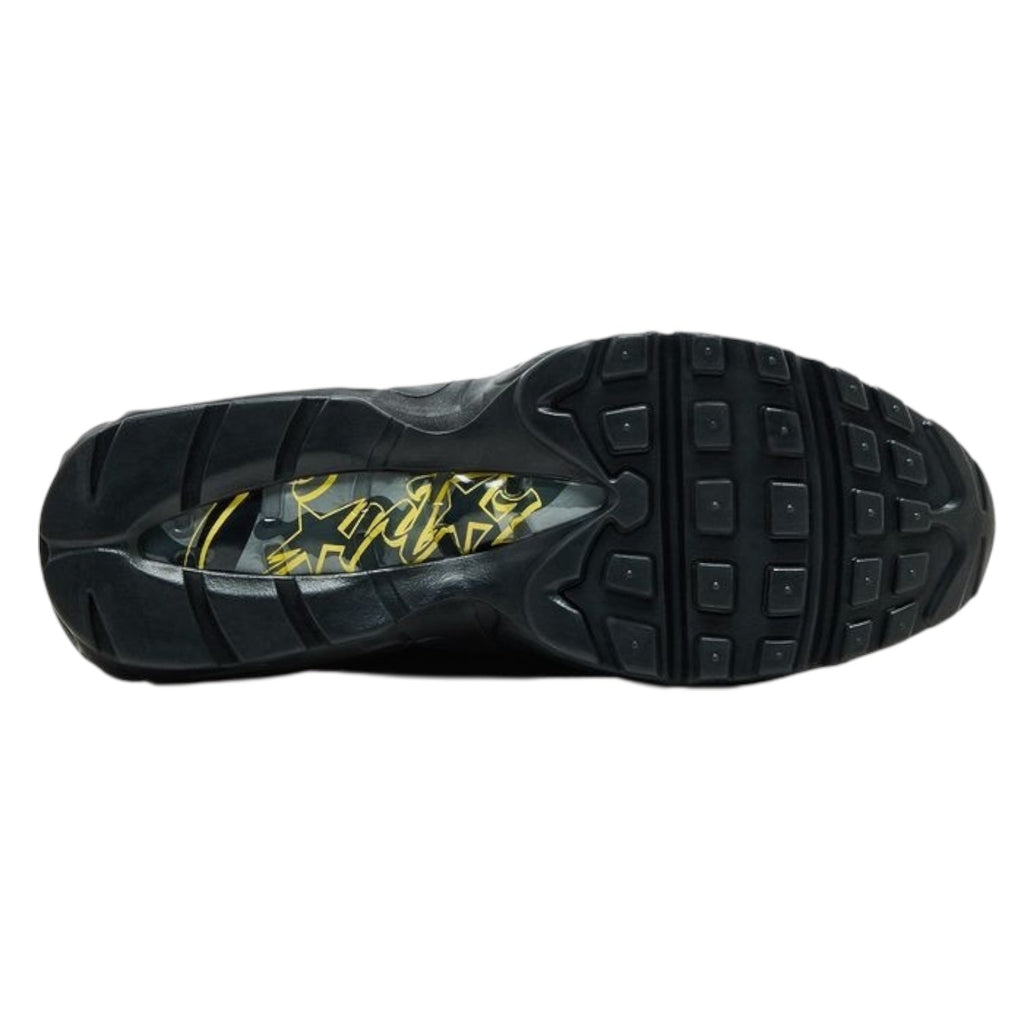 Nike Air Max 95 Corteiz Honey Black