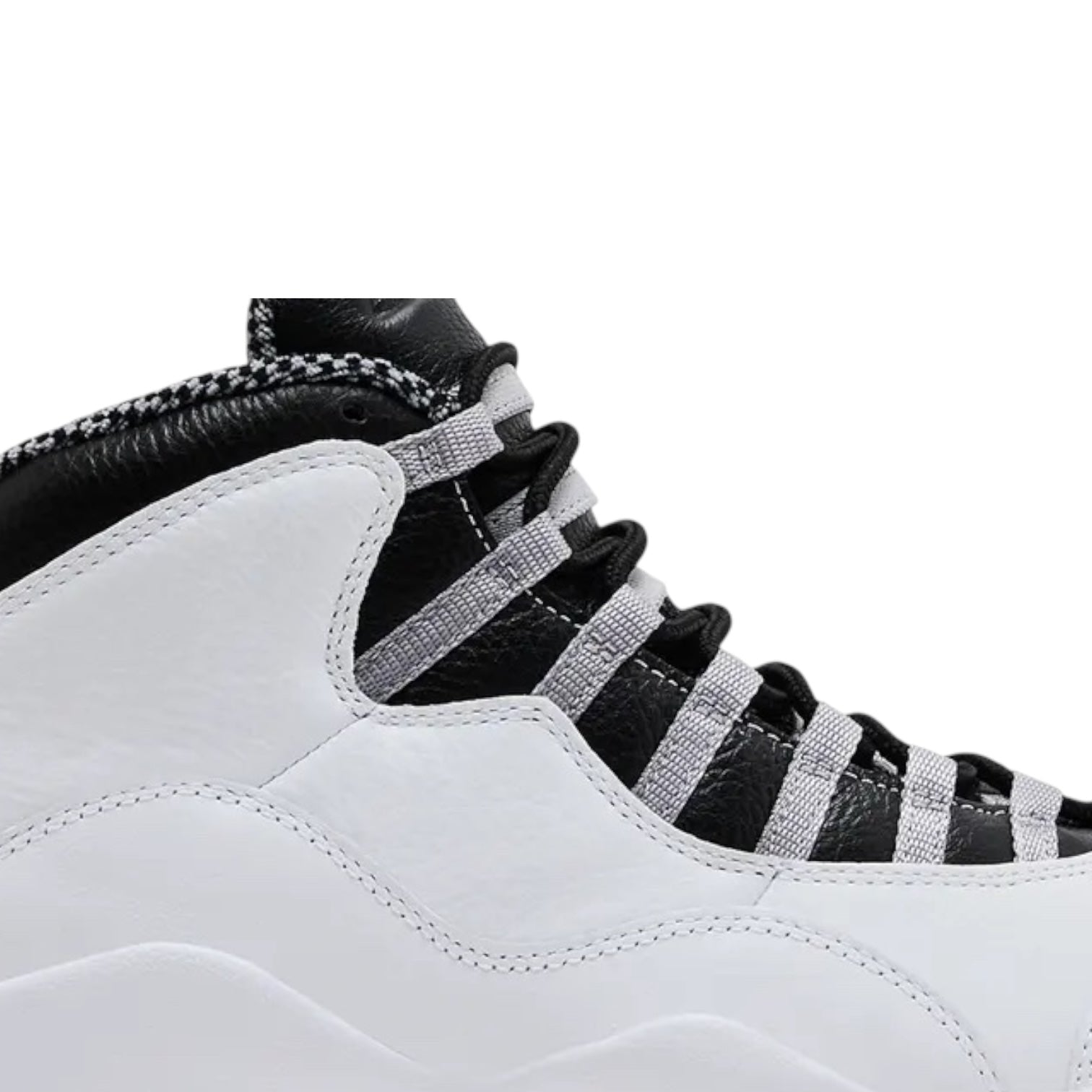 Jordan 10 Retro OG Steel