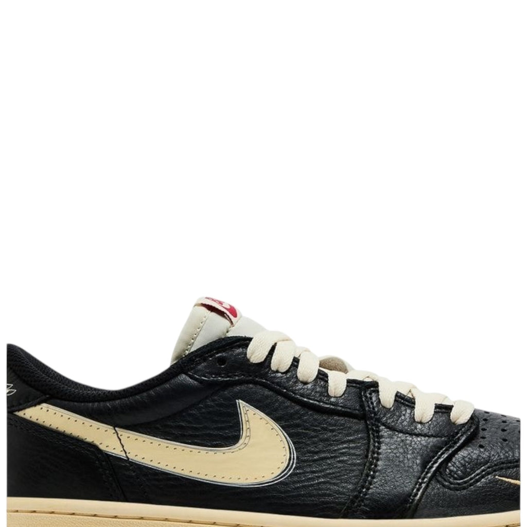 Jordan 1 Retro Low OG Nigel Sylvester Better With Time