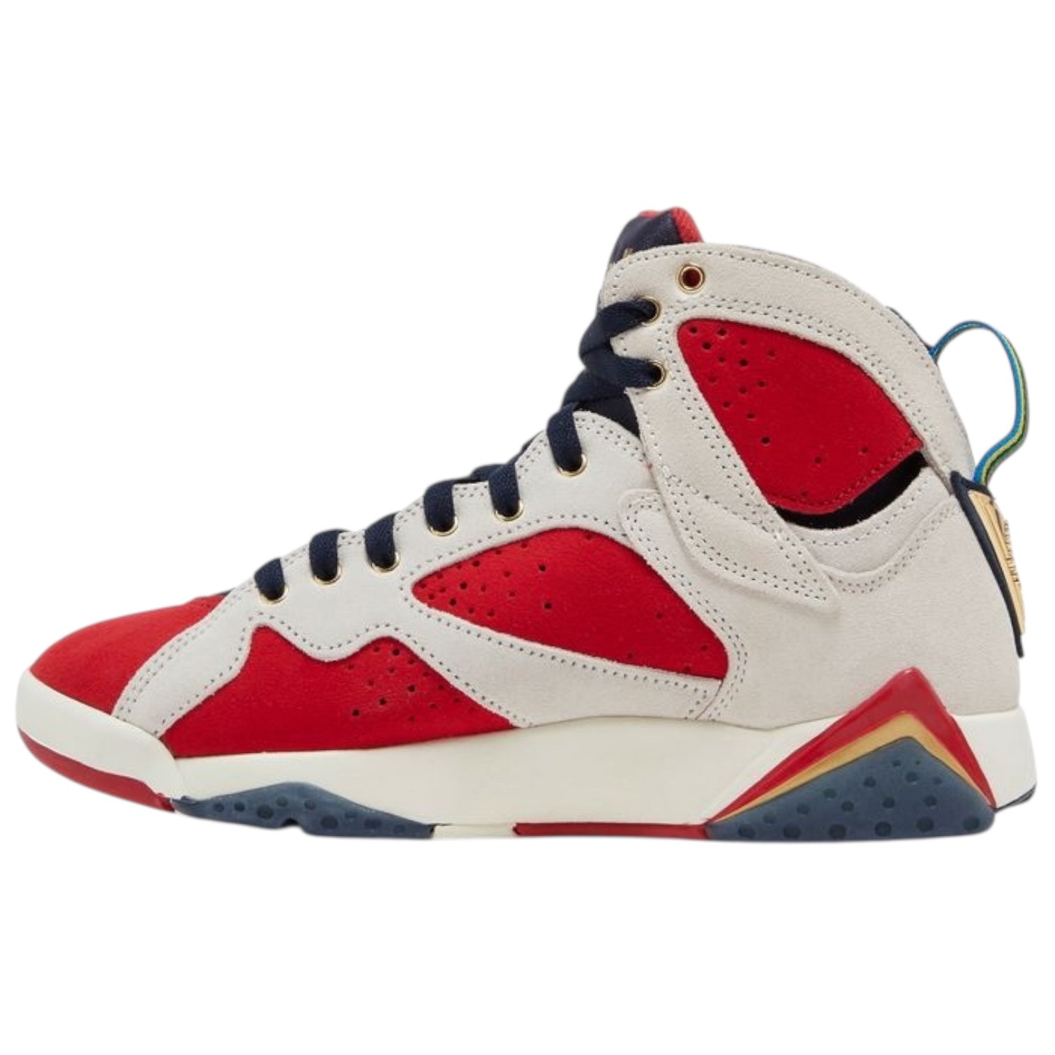 Jordan 7 Retro Trophy Room New Sheriff in Town