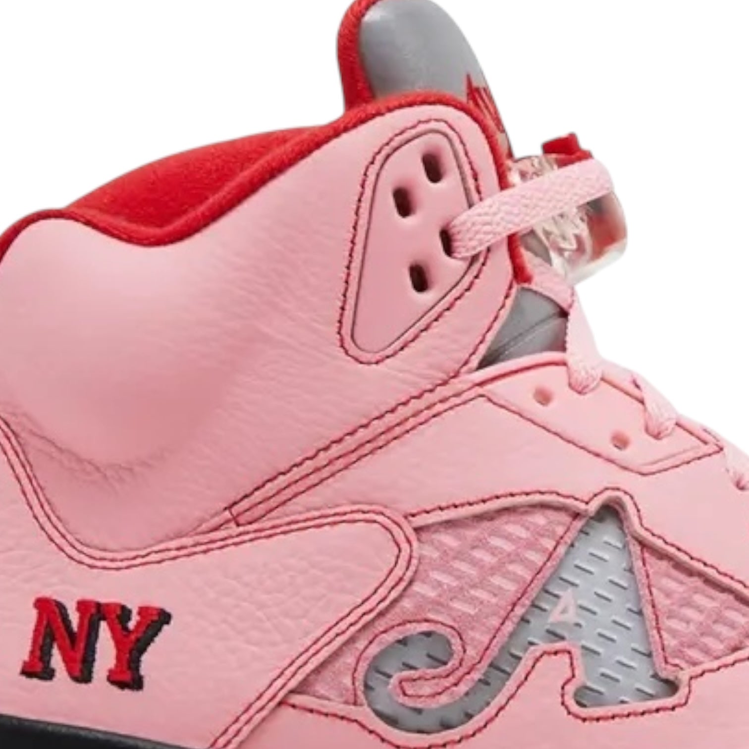 Jordan 5 Retro Awake NY Arctic Pink