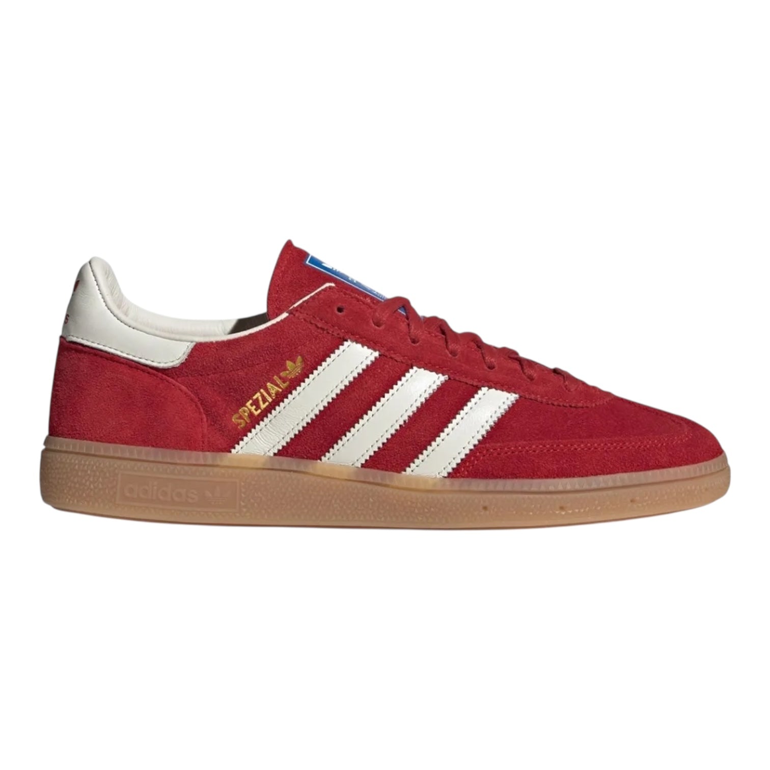 adidas Handball Spezial Made In Germany Equipment Red