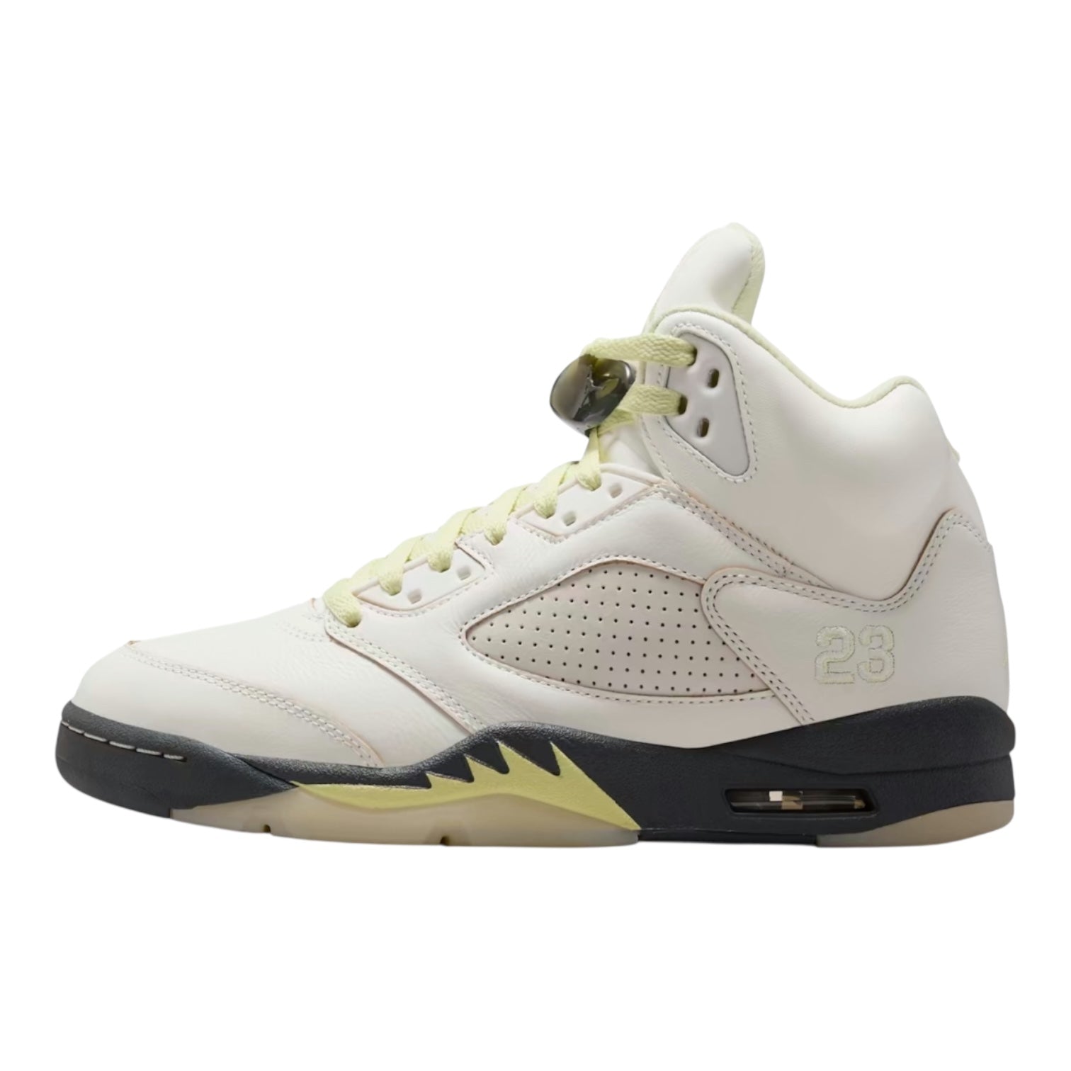 Jordan 5 Retro Luminous Green (Women's)