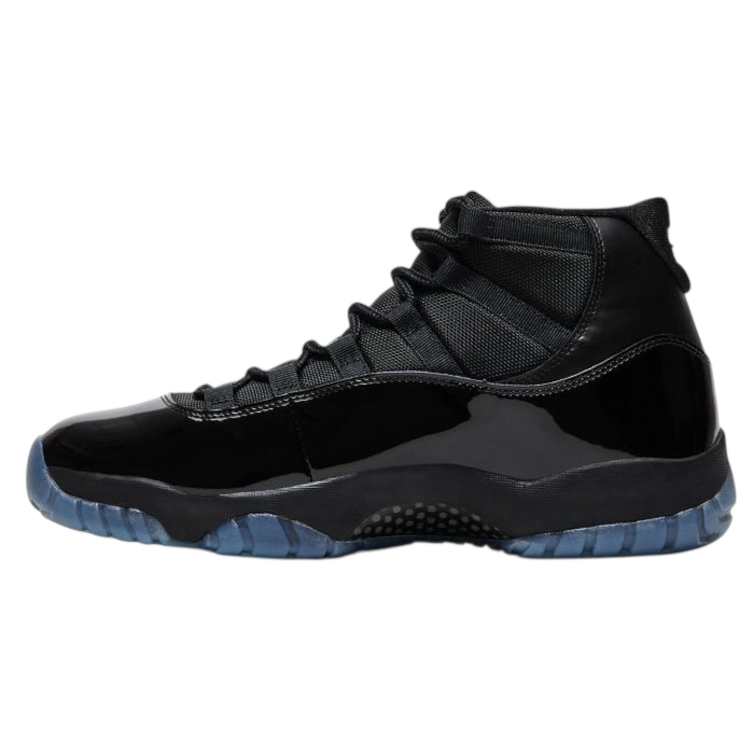 Jordan 11 Retro Gamma Blue (2025)