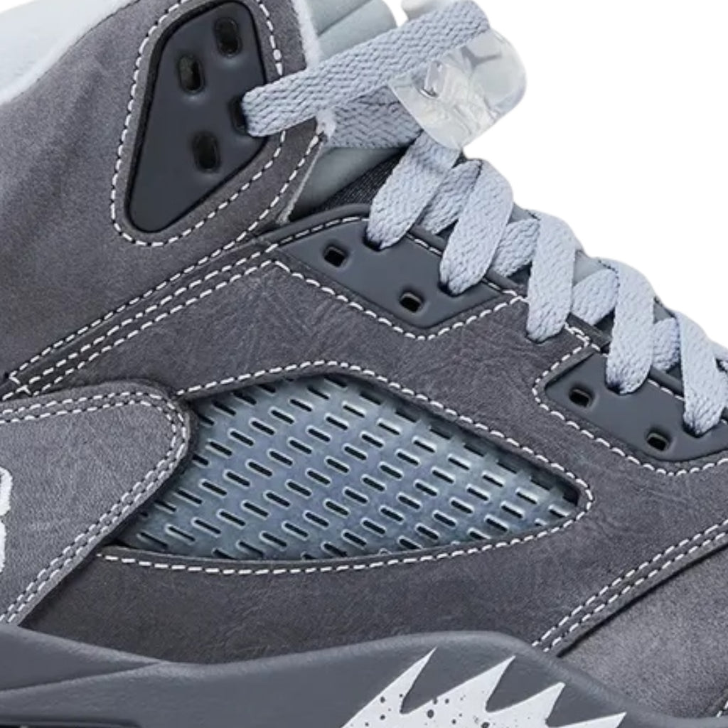Jordan 5 Retro Wolf Grey