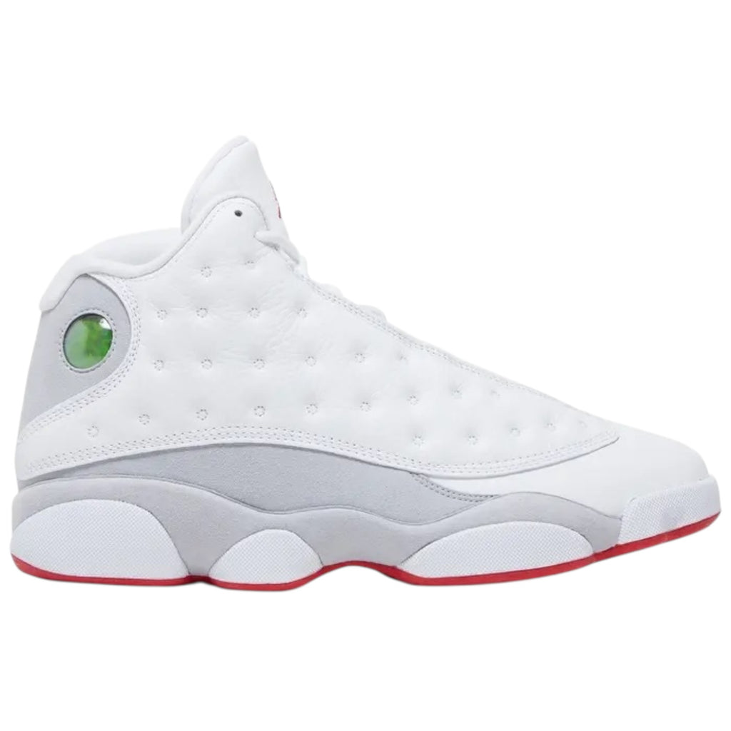 Jordan 13 Retro Wolf Grey