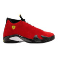 Jordan 14 Retro Ferrari (2025)