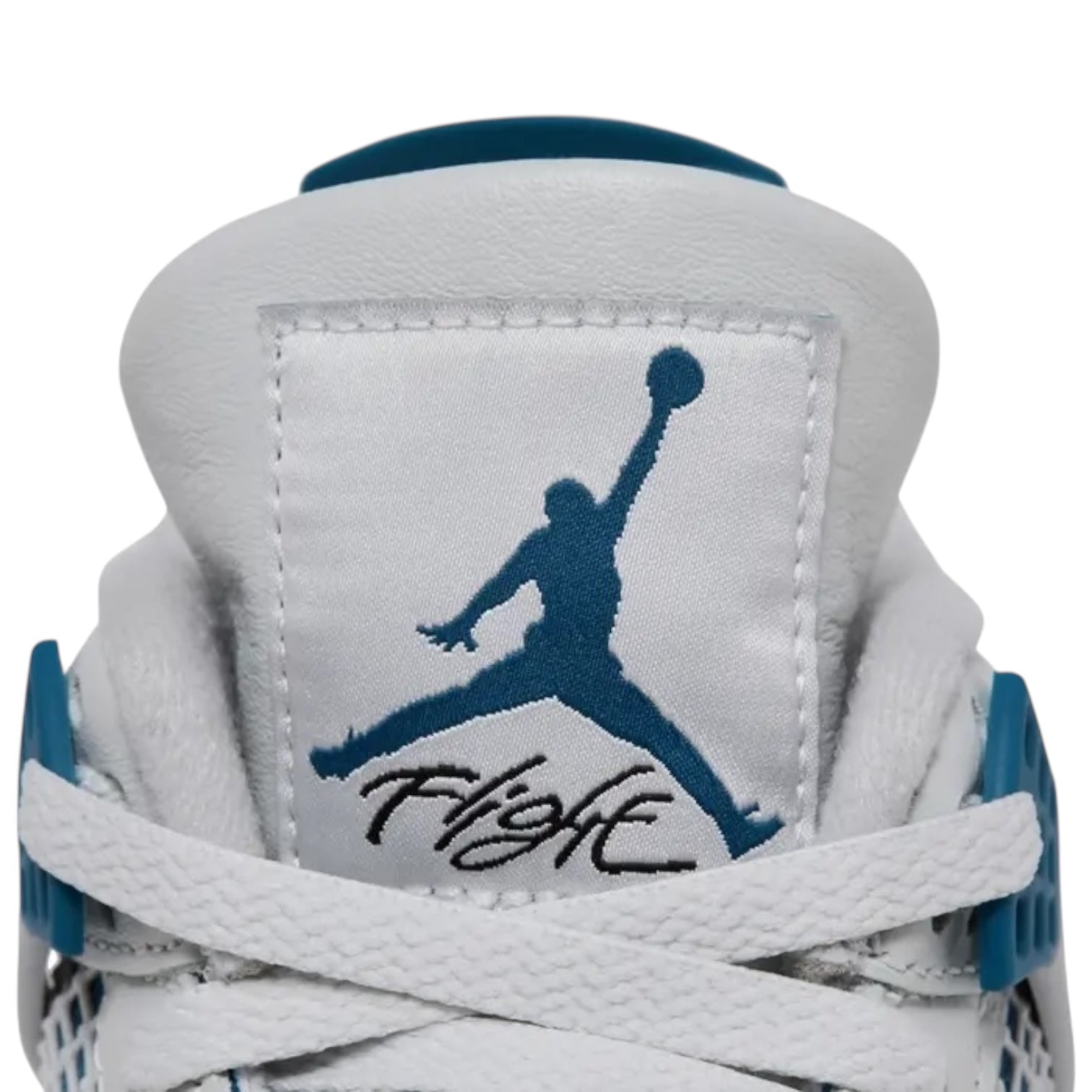 Jordan 4 Retro Military Blue (2024)