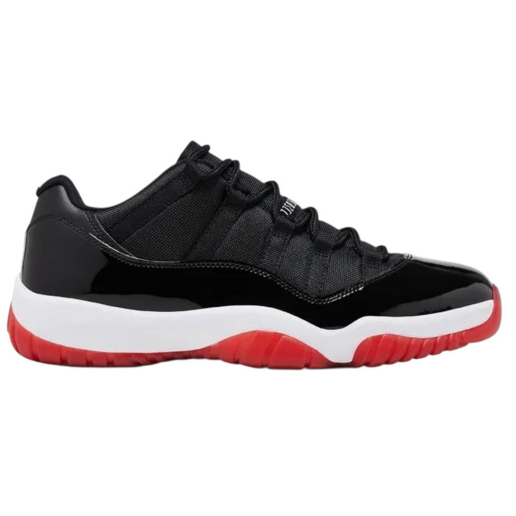 Jordan 11 Retro Low Bred (2025)