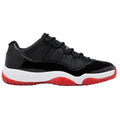 Jordan 11 Retro Low Bred (2025)