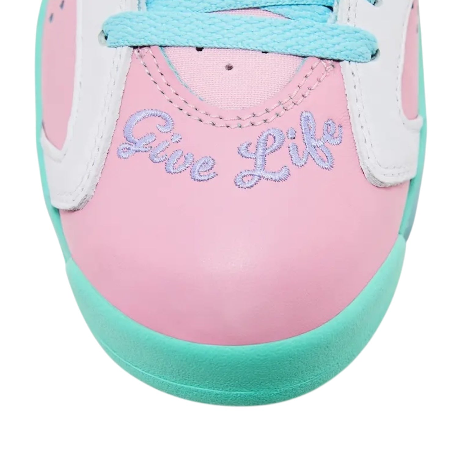 Jordan 6 Retro Doernbecher Jillian (Women's)