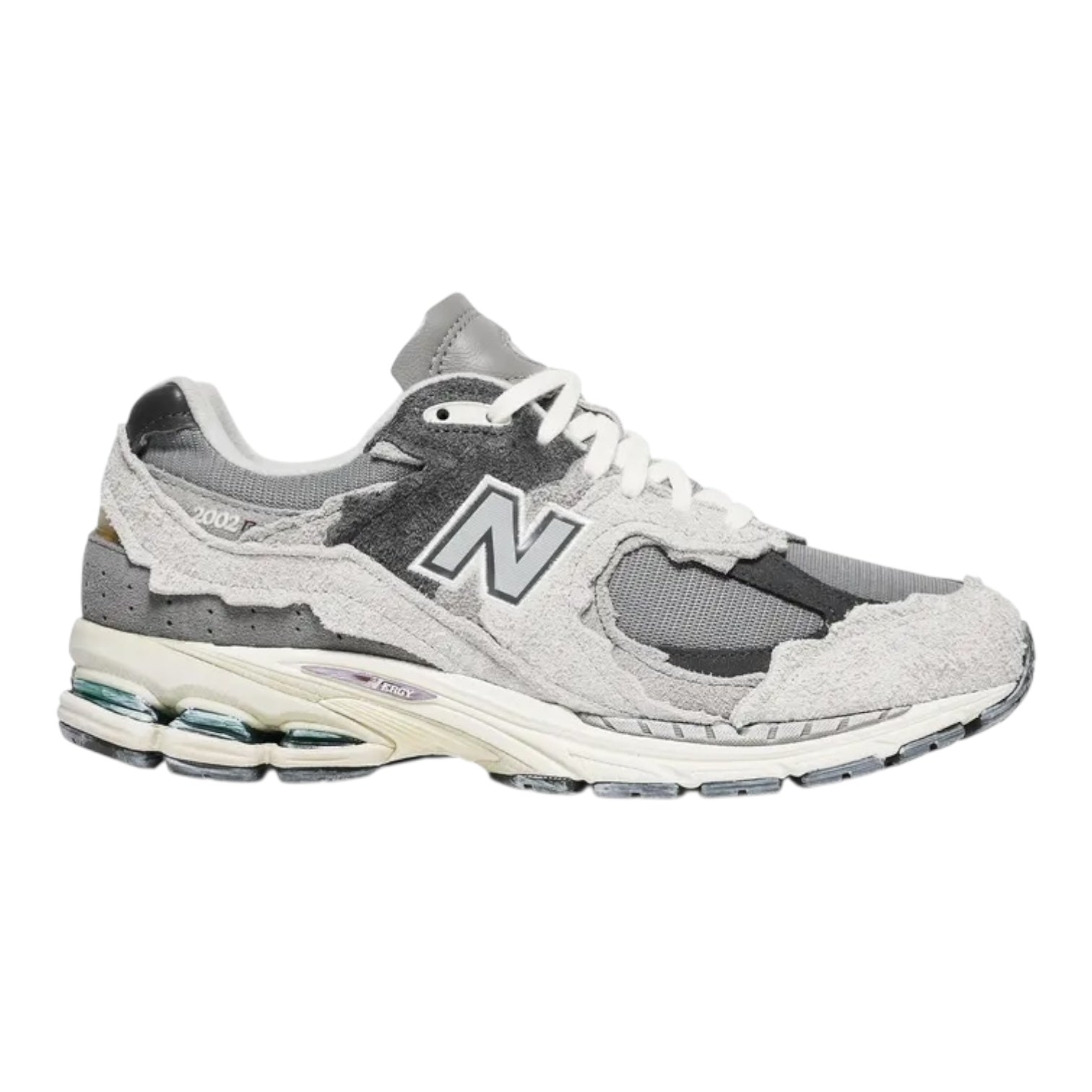 New Balance 2002R Protection Pack Rain Cloud