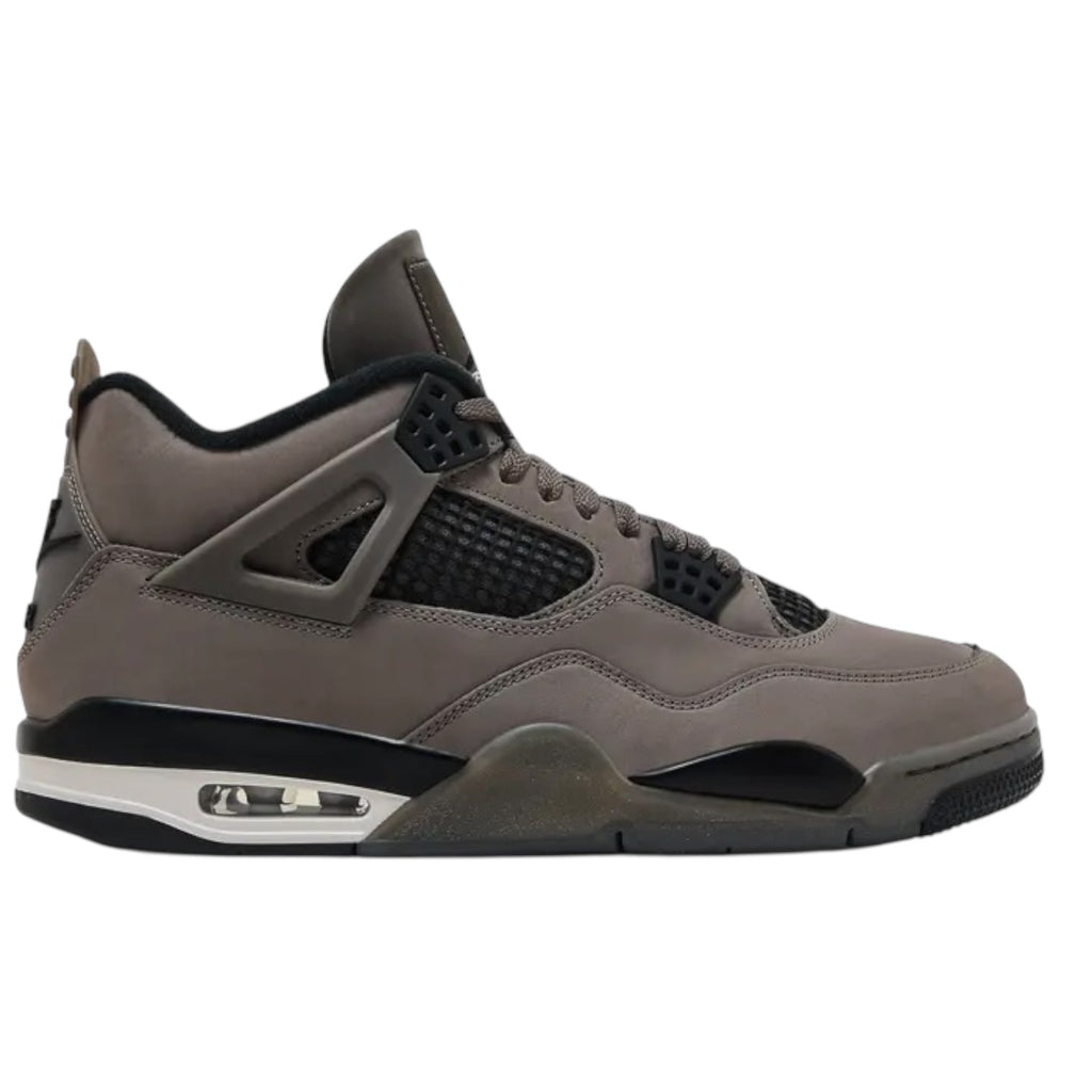 Jordan 4 Retro Cave Stone