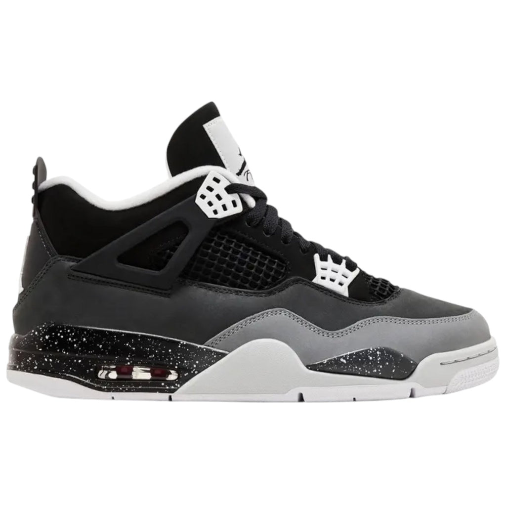 Jordan 4 Retro 'Fear' 2024