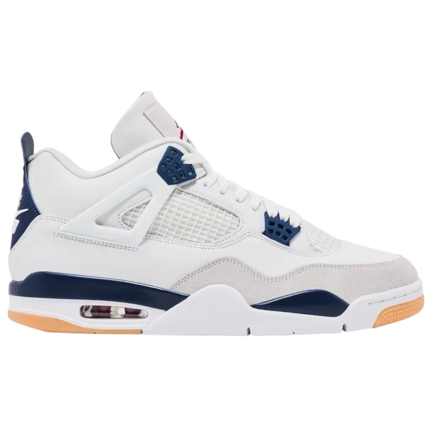 Jordan 4 Retro SB x SP 'Navy'