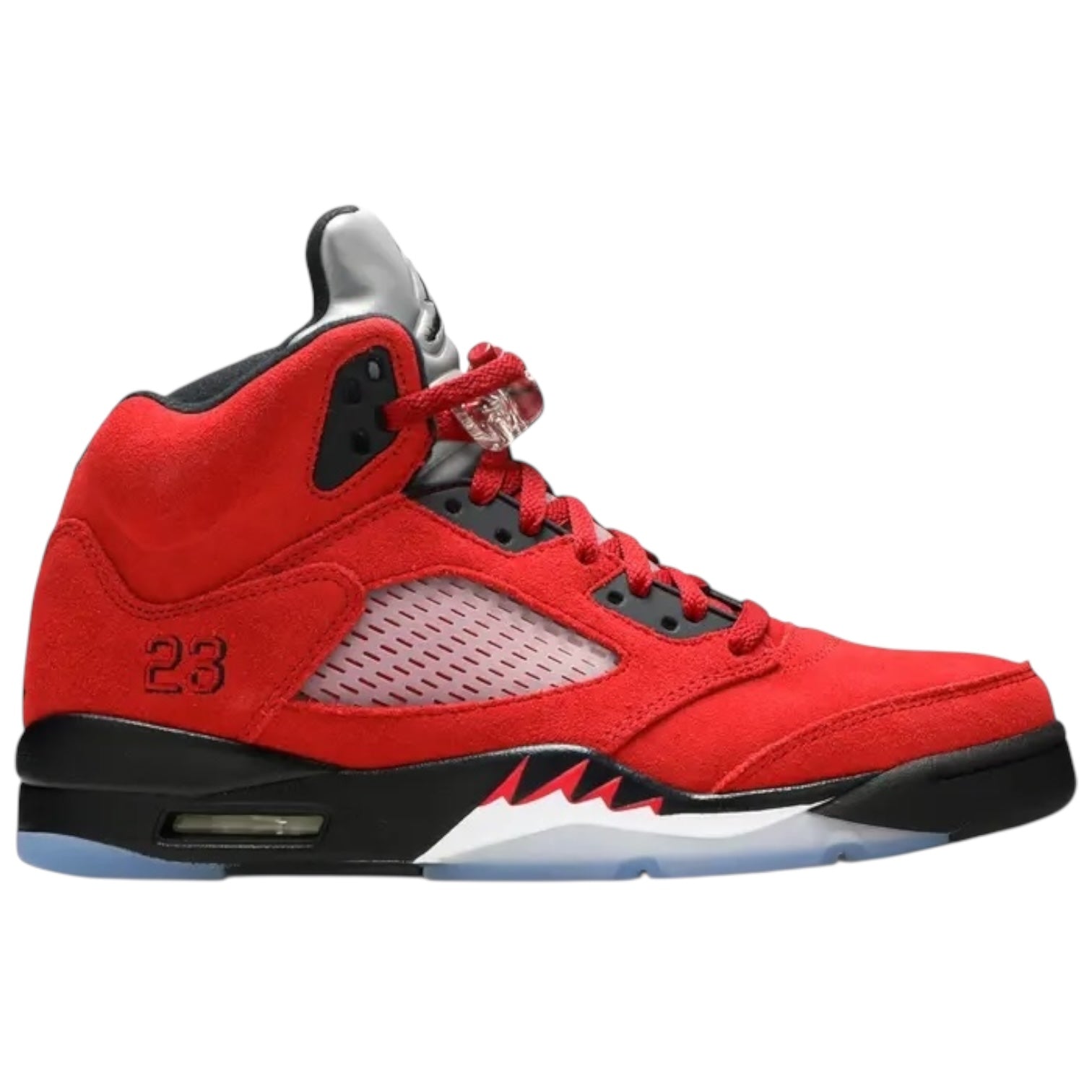 Jordan 5 Retro Raging Bull Red (2021)