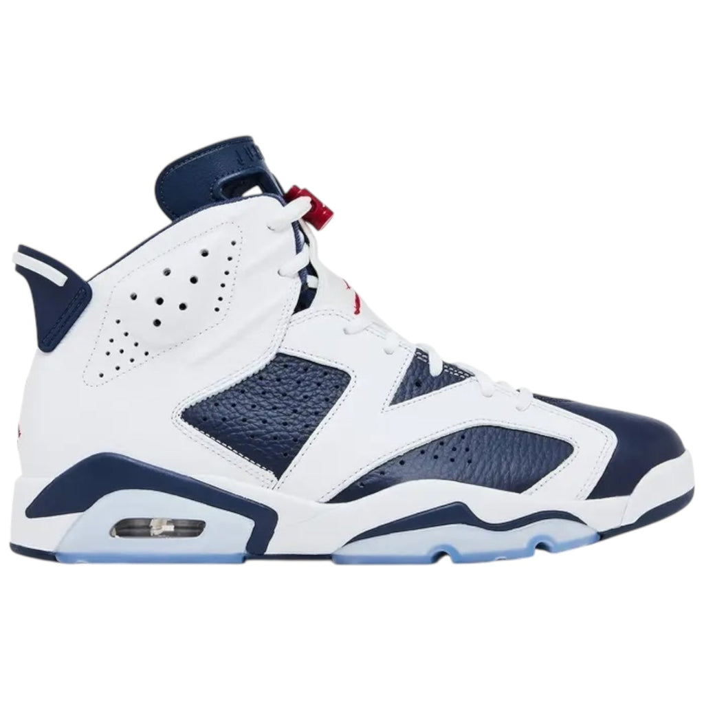 Jordan 6 Retro Olympic (2024)