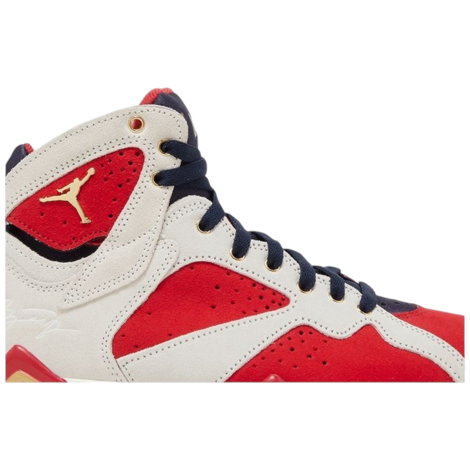 Jordan 7 Retro Trophy Room New Sheriff in Town