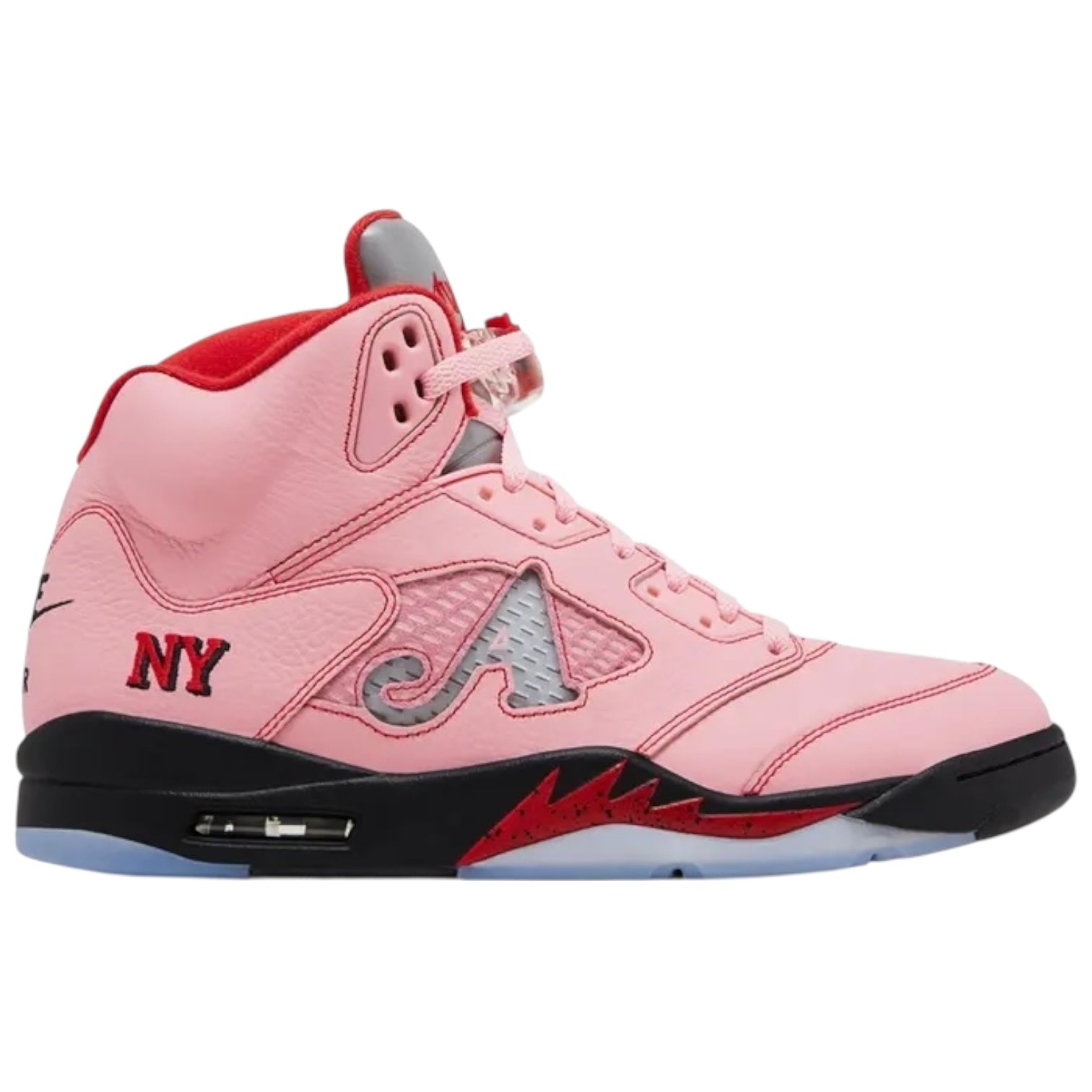 Jordan 5 Retro Awake NY Arctic Pink