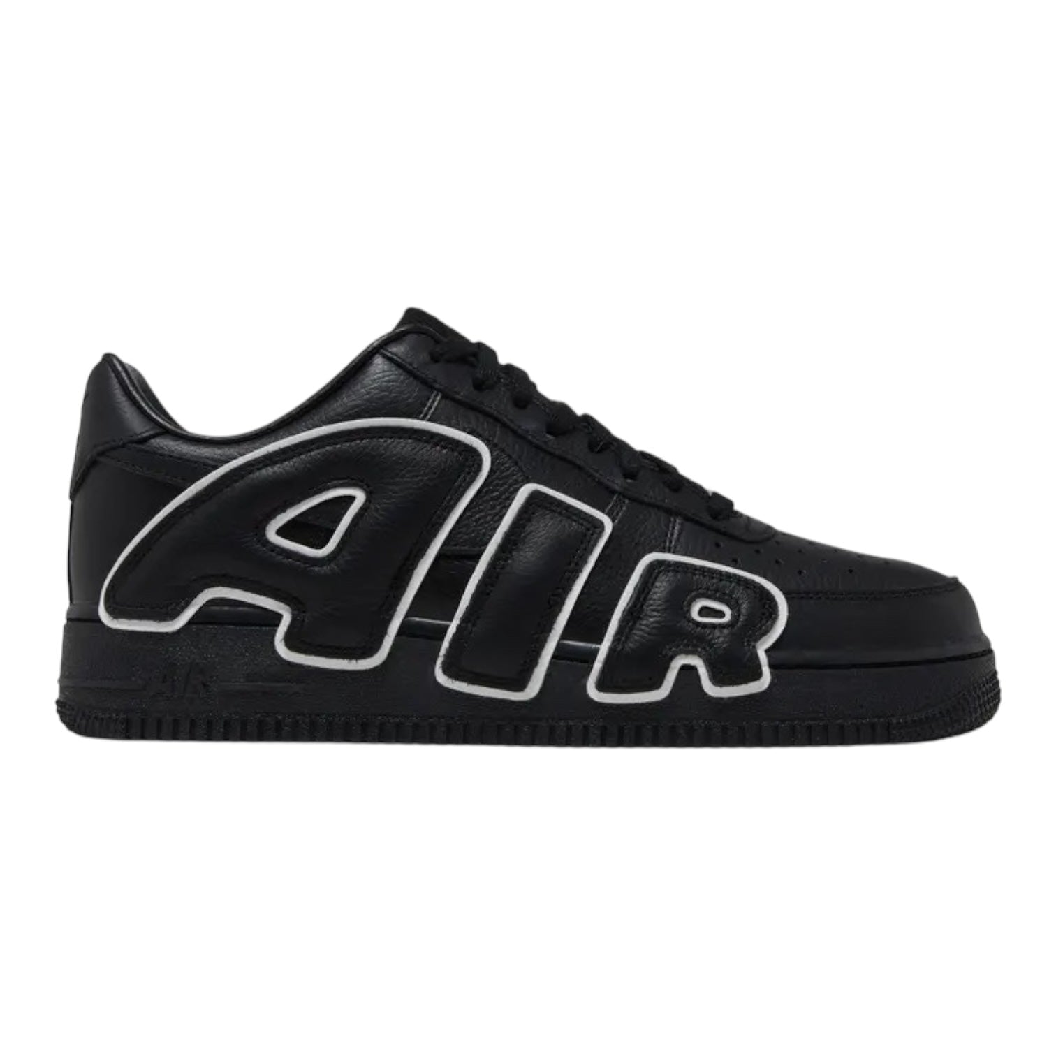 Nike Air Force 1 Low Cactus Plant Flea Market Black (2024)