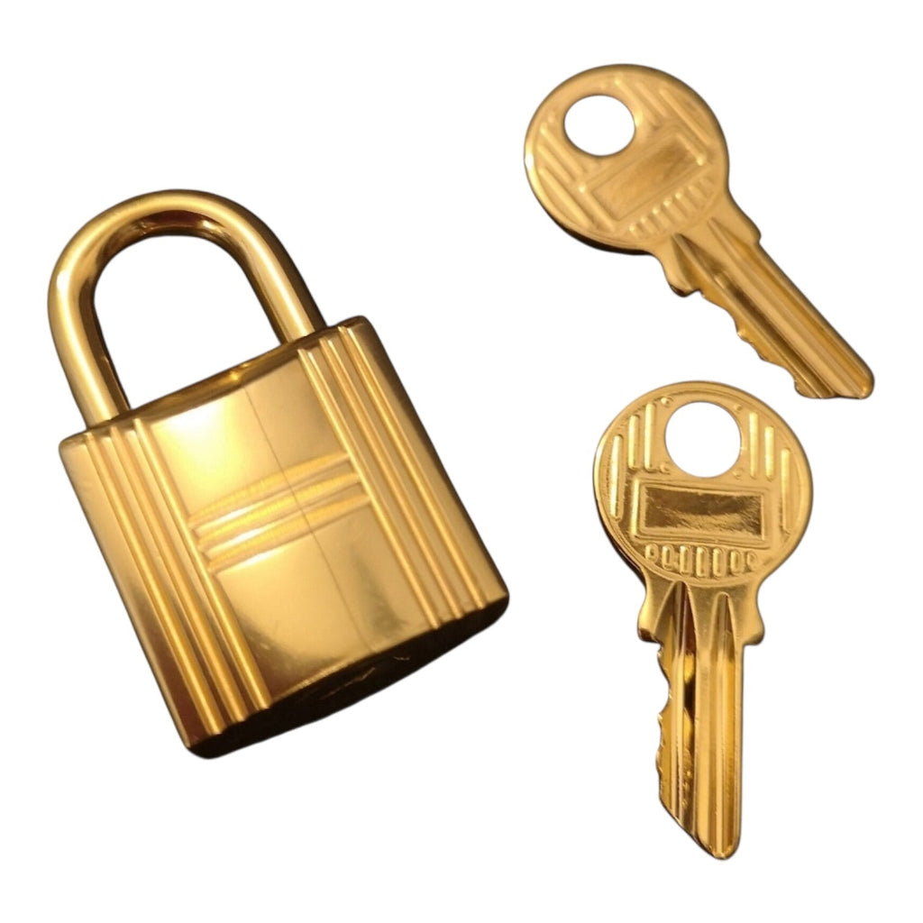 Hermes Birkin Handbag Black Togo with Gold Hardware 30 U Stamp