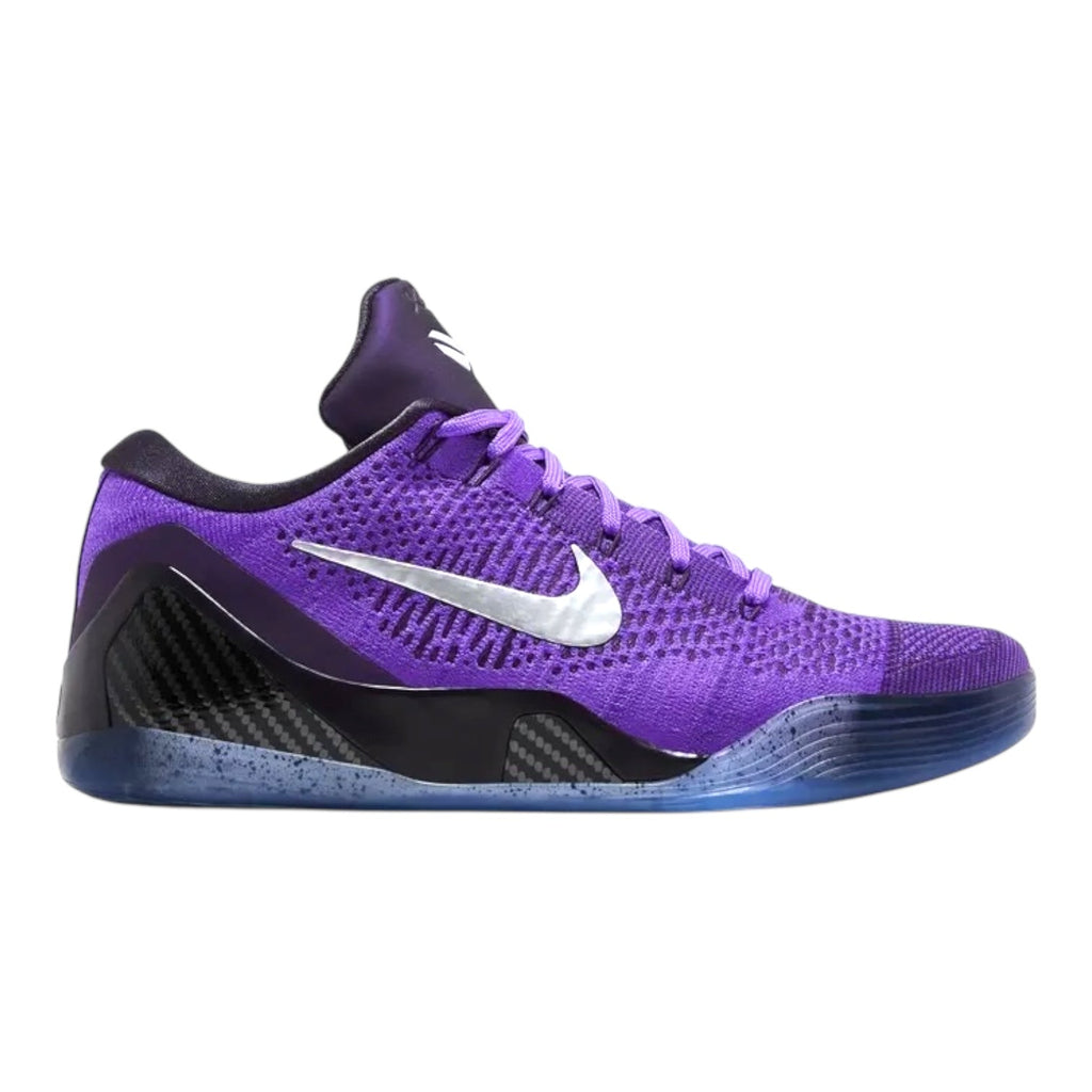 Nike Kobe 9 Elite Low Protro Michael Jackson Moonwalker (2025)