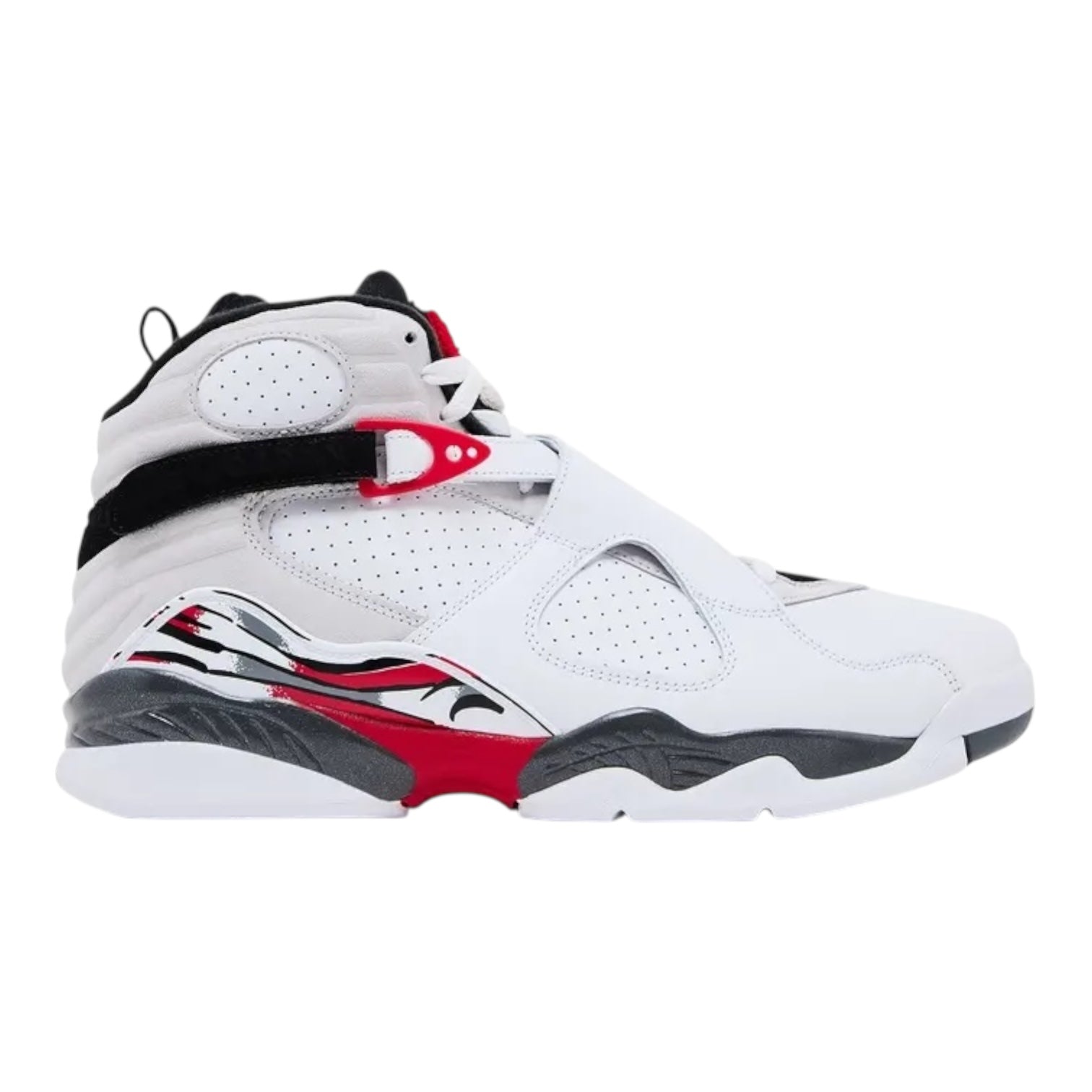 Jordan 8 Retro Bugs Bunny (2025)