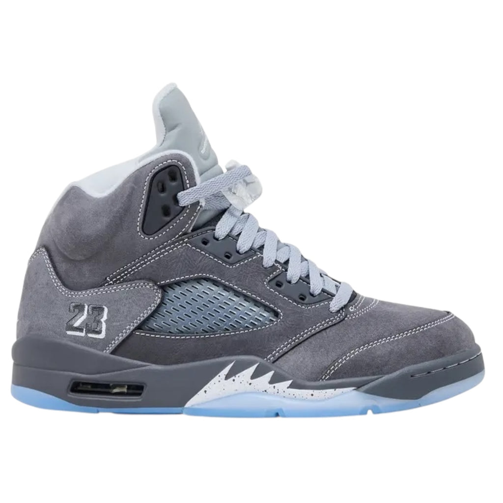 Jordan 5 Retro Wolf Grey