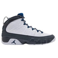 Jordan 9 Retro Flint Grey French Blue (2026)