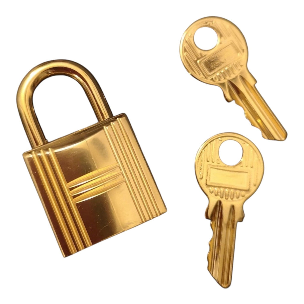 Hermes Birkin Handbag Black Togo with Gold Hardware 30 U Stamp