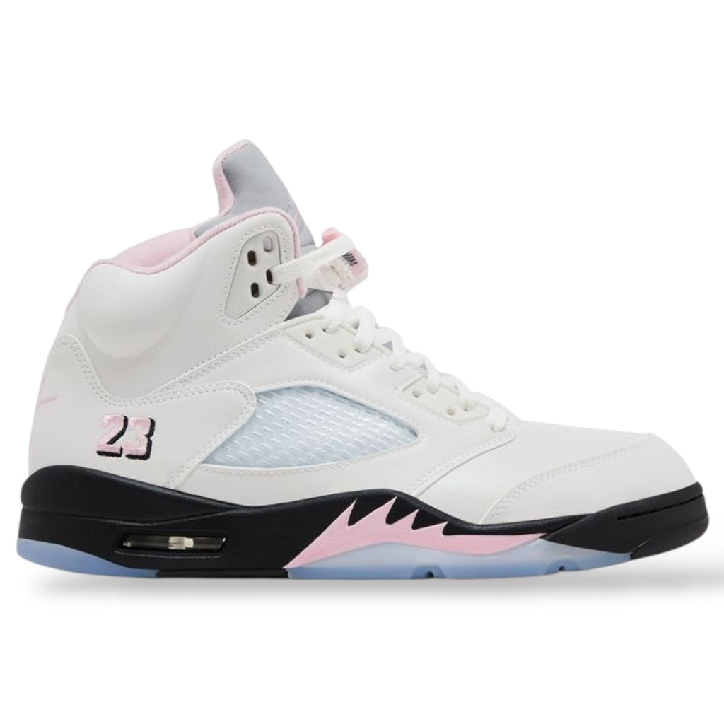 Jordan 5 Retro Medium Soft Pink