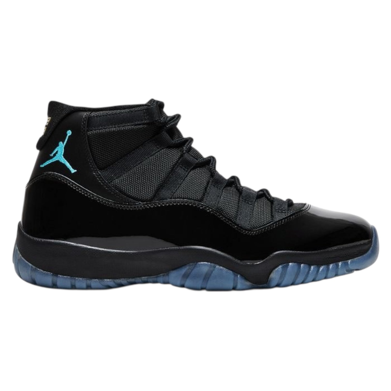 Jordan 11 Retro Gamma Blue (2025)