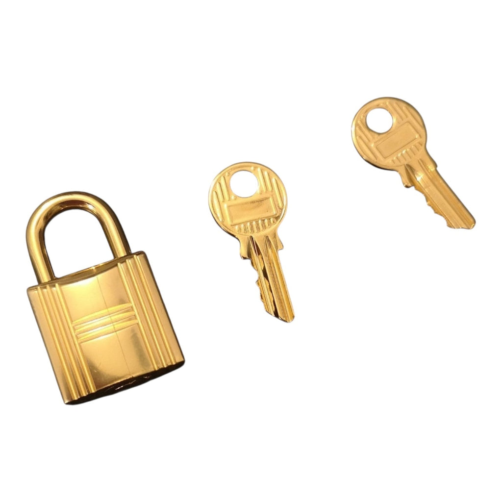 Hermes Birkin Handbag Black Togo with Gold Hardware 30 U Stamp