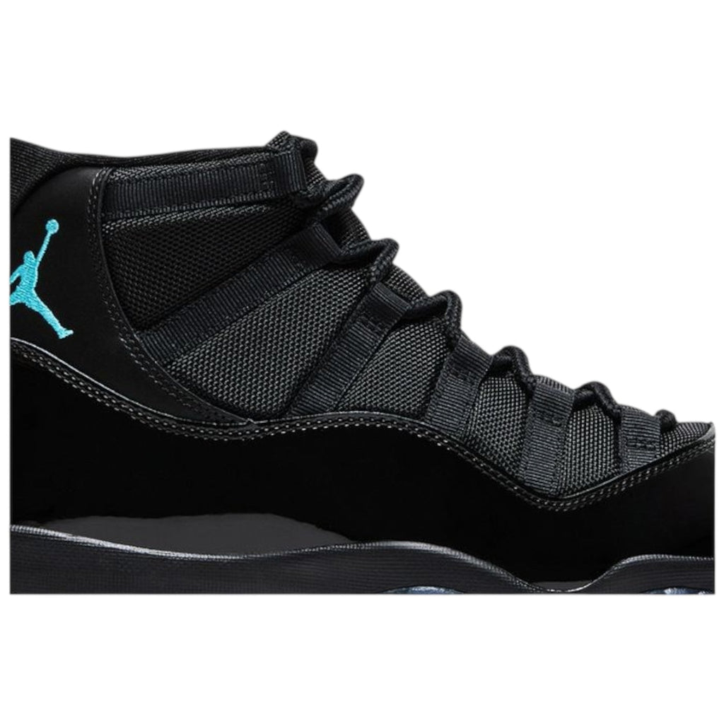 Jordan 11 Retro Gamma Blue (2025)