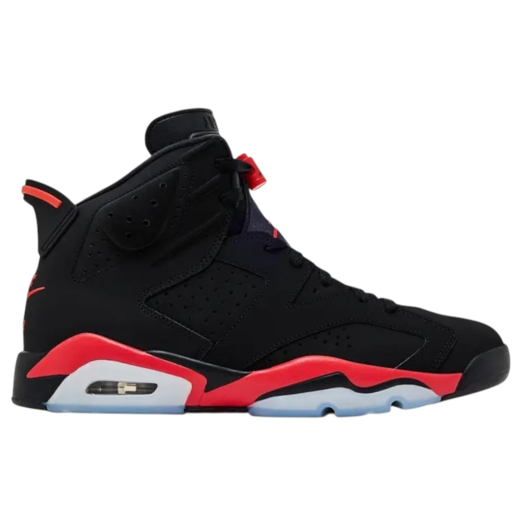 Jordan 6 Retro Reverse Infrared