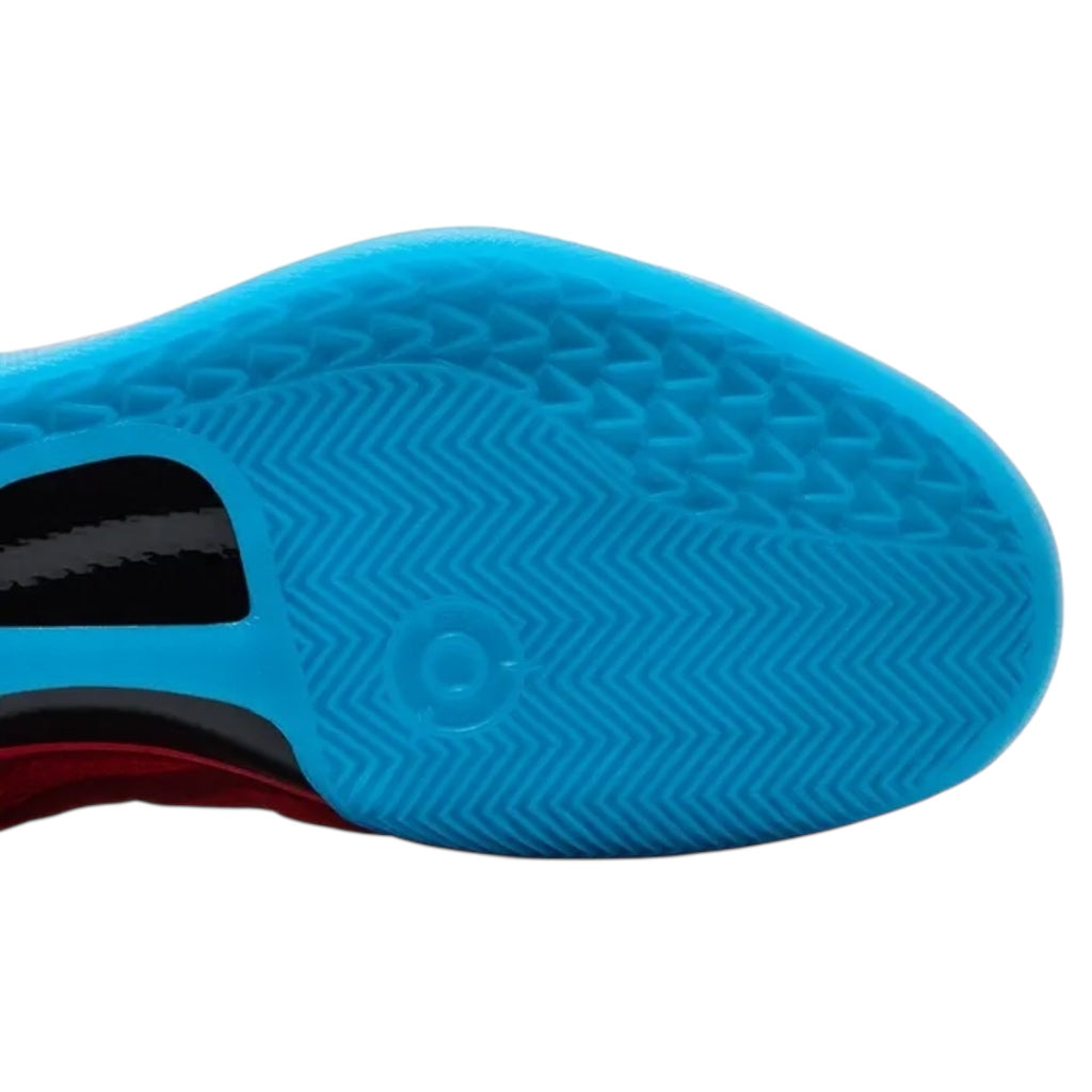 Nike Kobe 8 Protro Light Crimson Vivid Blue Bright Citron