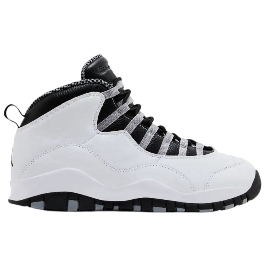 Jordan 10 Retro OG Steel