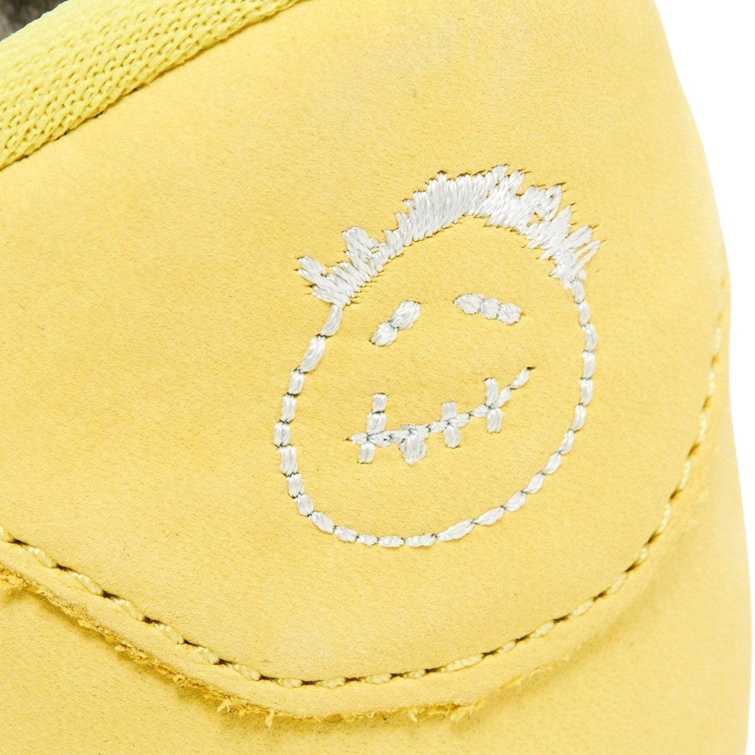 Jordan 1 Retro Low OG SP Travis Scott Canary (Women's)