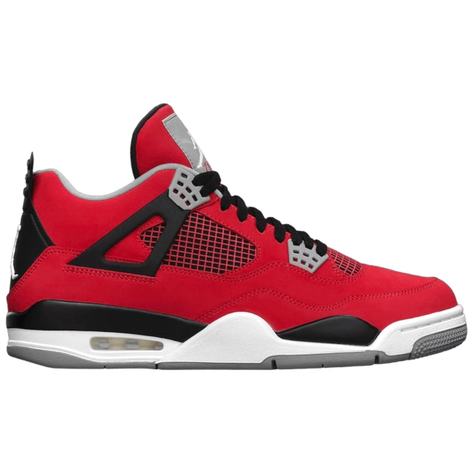 Air Jordan 4 Retro 'Toro Bravo' 2026