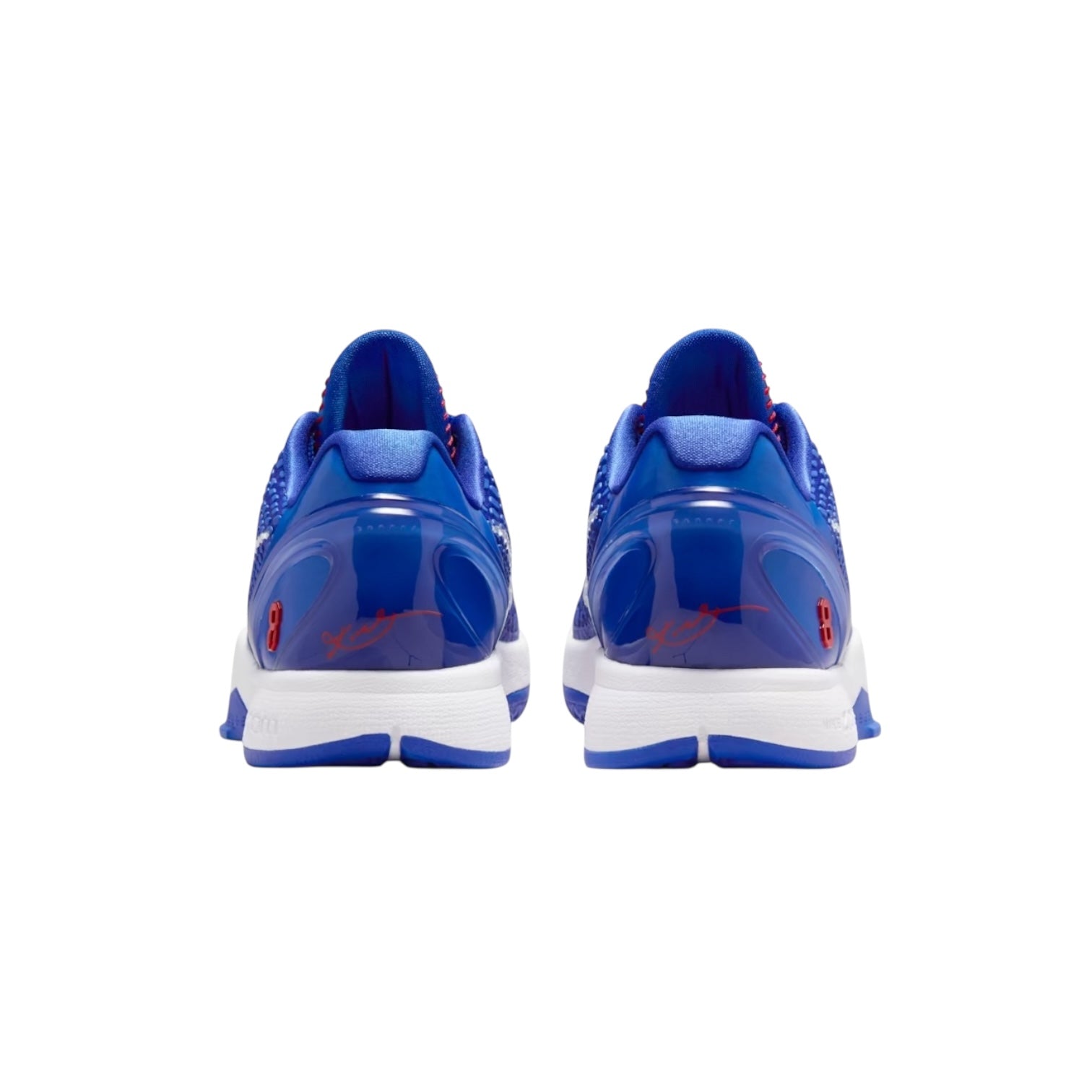 Nike Kobe 6 Protro
Dodgers