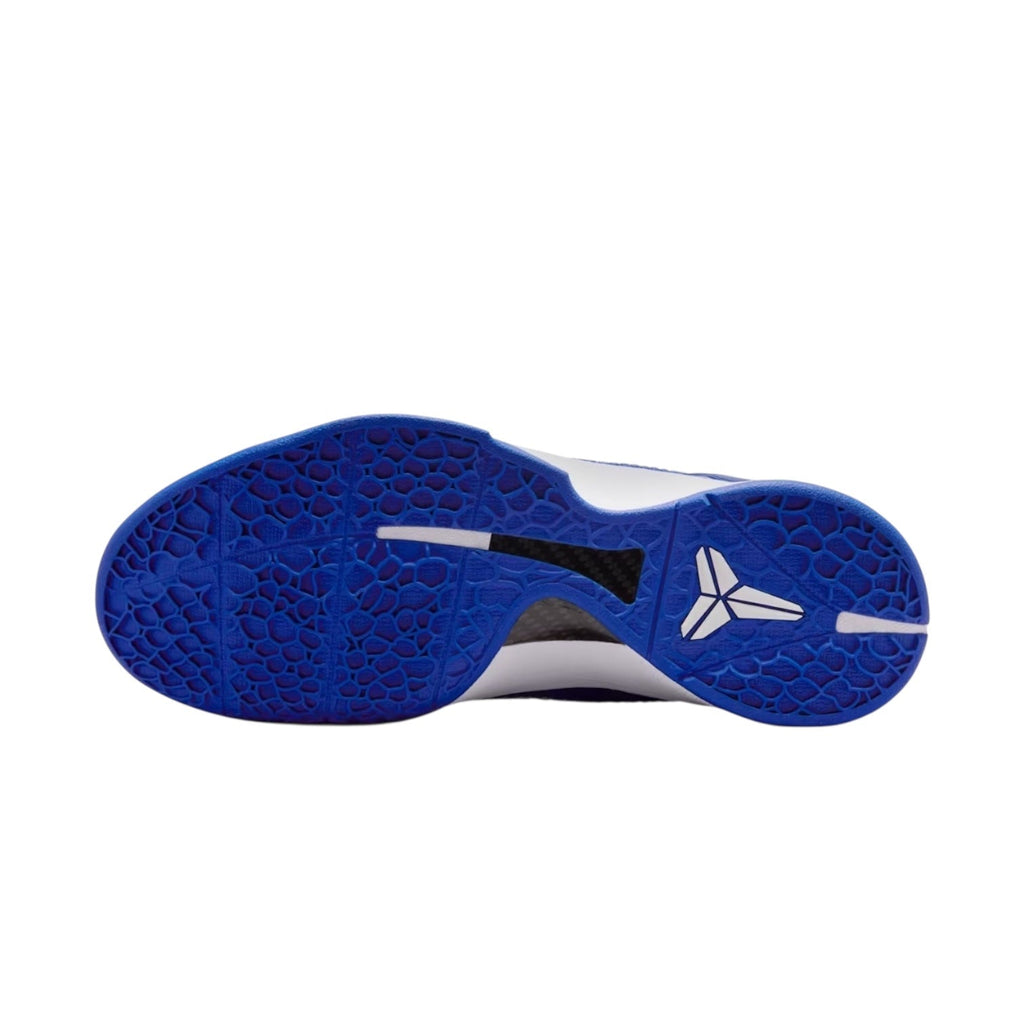 Nike Kobe 6 Protro
Dodgers