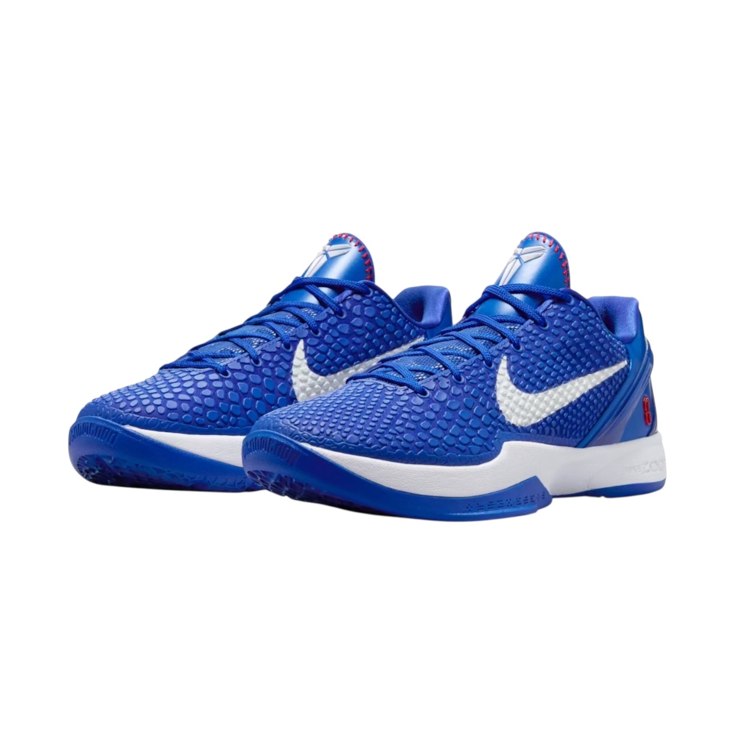 Nike Kobe 6 Protro
Dodgers