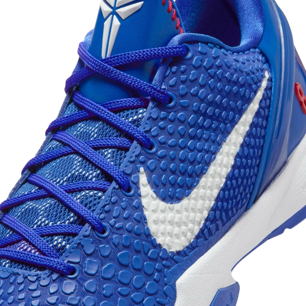 Nike Kobe 6 Protro
Dodgers