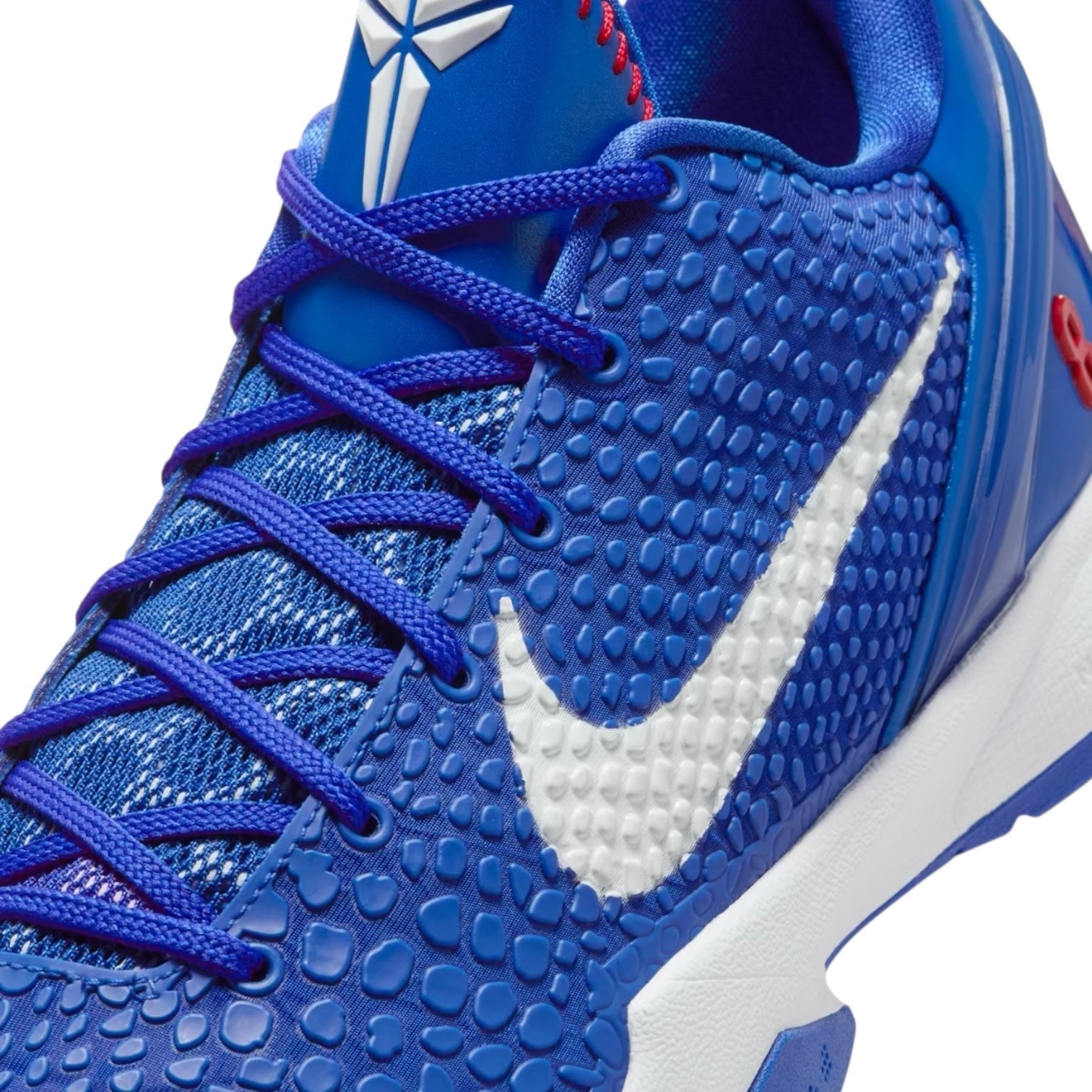 Nike Kobe 6 Protro
Dodgers