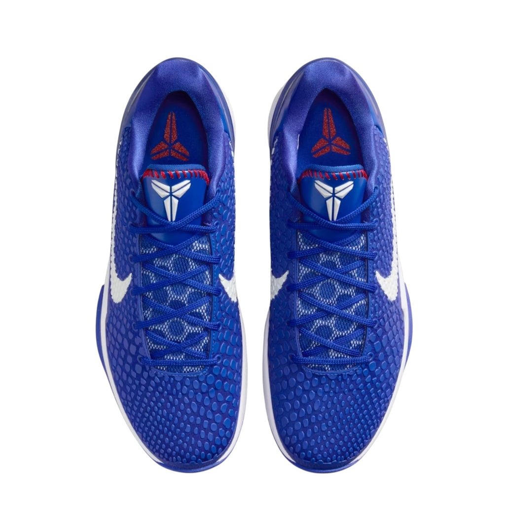 Nike Kobe 6 Protro
Dodgers