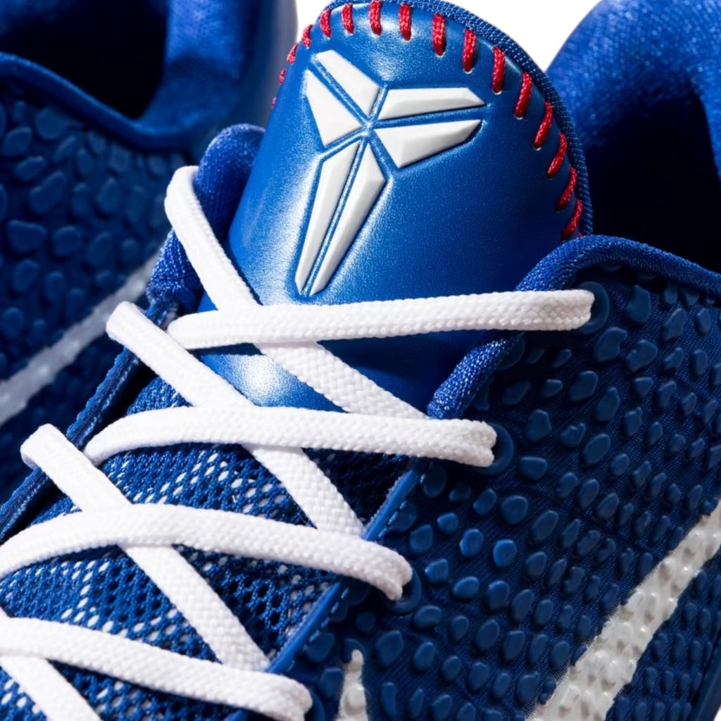 Nike Kobe 6 Protro
Dodgers